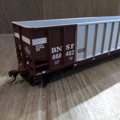 Somos Trenes Escala MX